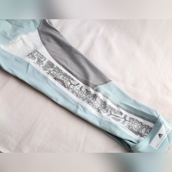 Adidas & Stella McCartney tights - Picture 3 of 7